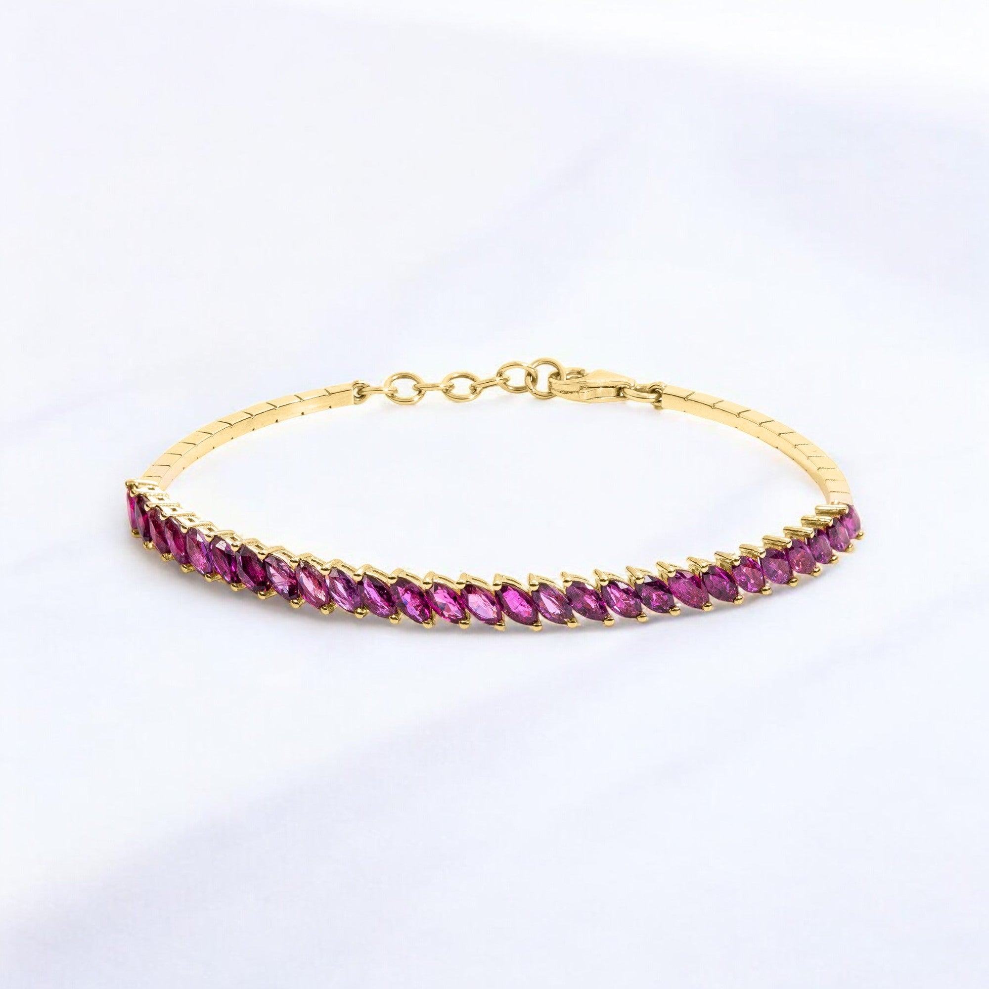 Harmony Bracelet_Haniotis Hellas_Eternal_Waves_Athens Paros_Silver_Haniotis_Jewellery