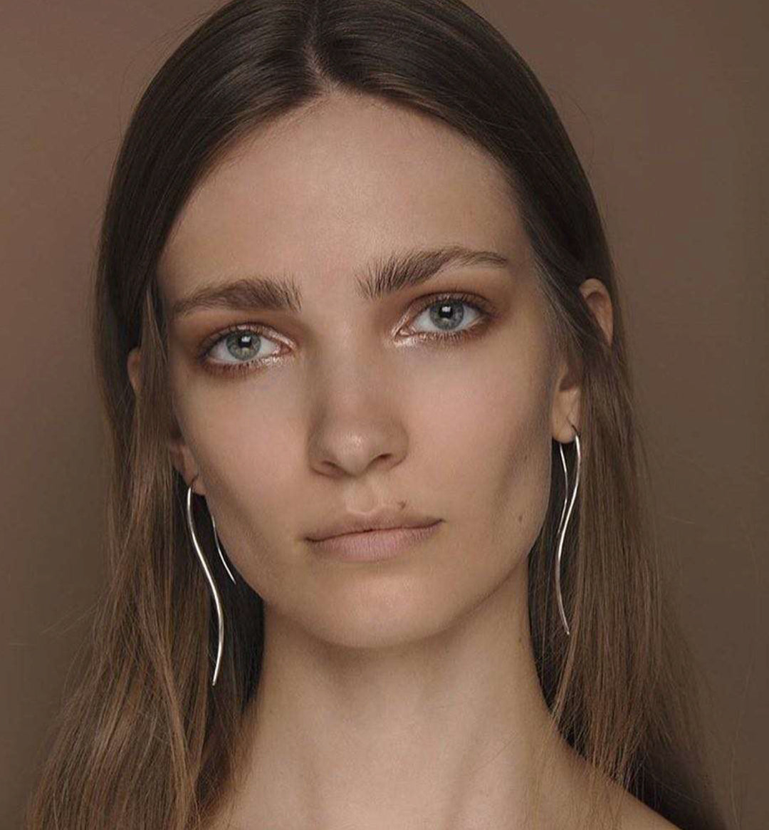 Greek Summer jewelry - Sterling Silver earrings - Eternal Waves collection - Aegean-inspired accessories - Versatile earrings - Timeless design - Ethically sourced materials - Greek craftsmanship - Heirloom jewelry - Haniotis Hellas