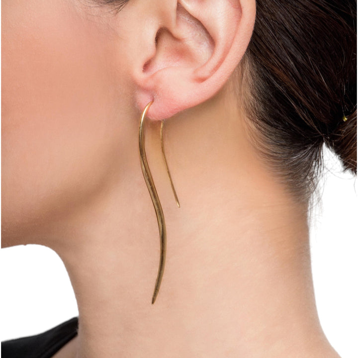 Haniotis_Hellas_Eternal Waves_Waves_Haniotis_Gold 14K_Athens_Paros_Haniotis Jewellery_Dione Earrings_Χανιώτης κοσμηματα_Σκουλαρίκια-Χρυσό 14Κ-PhotoRoom