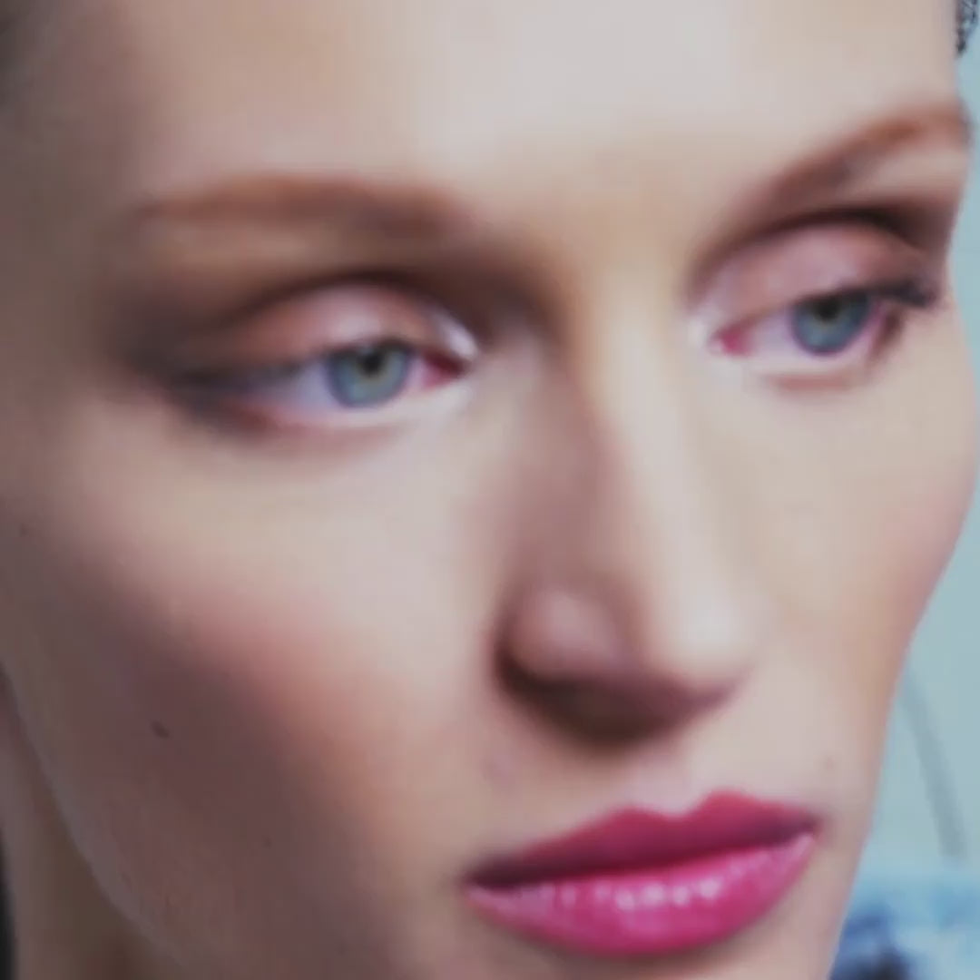 Haniotis Hellas_Eternal Waves__Gold Silver_athens_Paros_Handmade in Greece__Χανιώτης_κοσμηματα__Σκουλαρικια_Dero,Neso  earrings_Σκουλαρίκια_Two tone earrings multiple piercings made in Greece, Earcuff