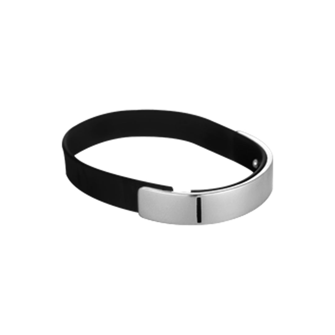 Fine Line Flex Bracelet: A Modern Statement Piece
