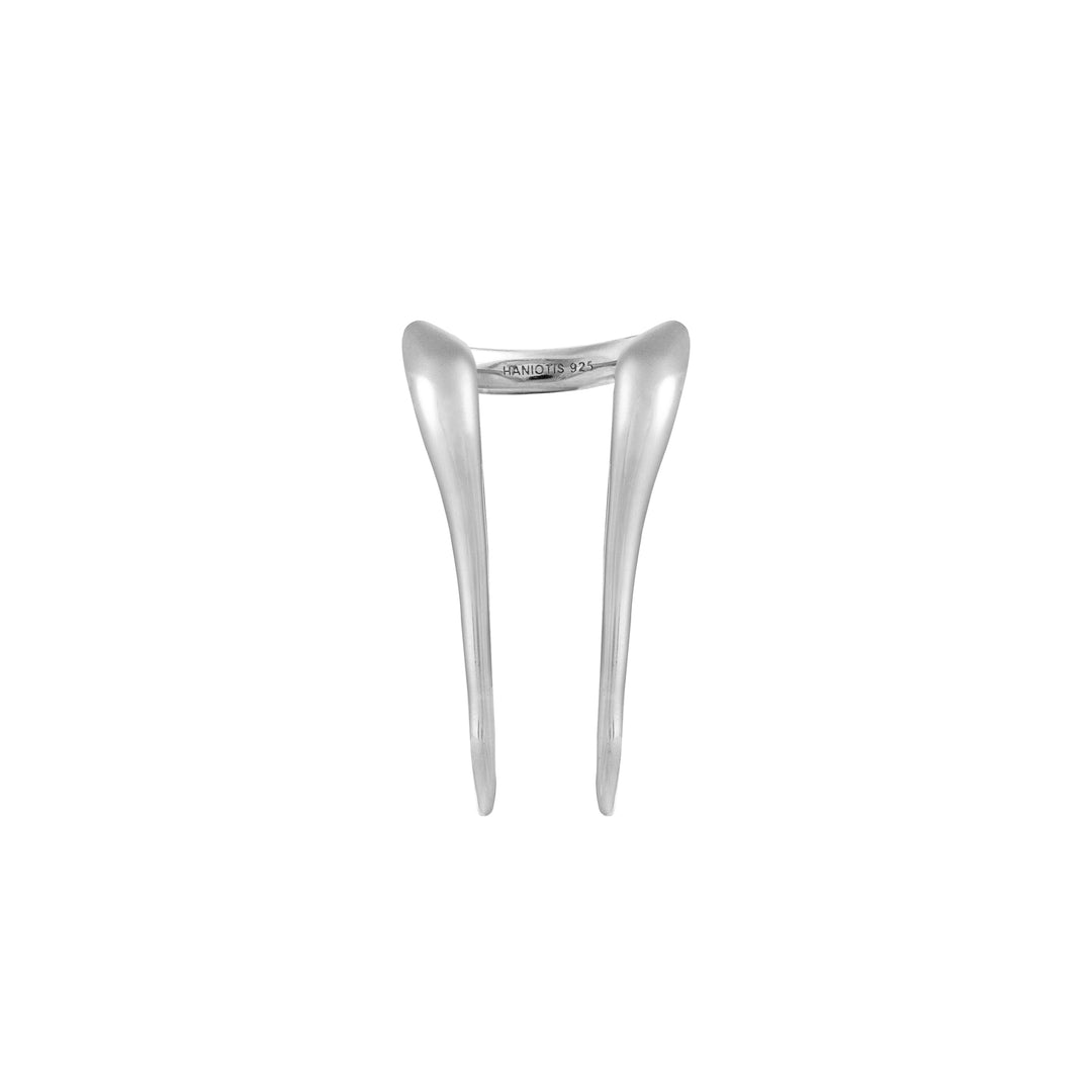 Stilve in Sterling Silver