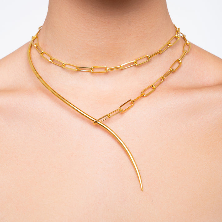 Haniotis Hellas_1. "Empower Your Style with Dyname Choker Necklace" 2. "Discover the Elegance of our Dyname Choker" 3. "Unveiling the Greek Mythology-Inspired Dyname Choker" 4. "Meticulously Crafted with Love: Dyname Choker Necklace" 5. "Complete Your Look with the Timeless Dyname Choker"