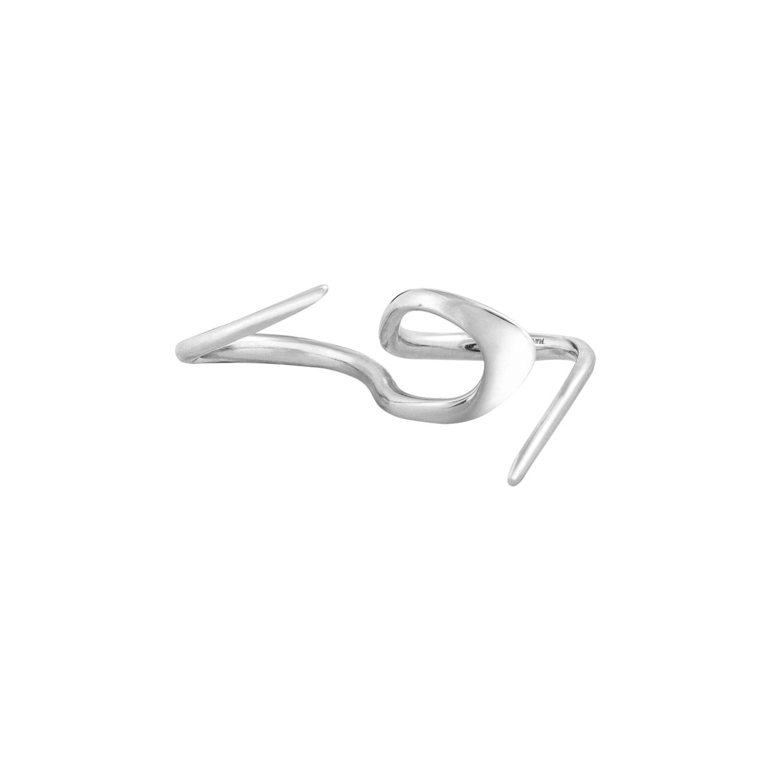 Nerissa Ring in Sterling Silver