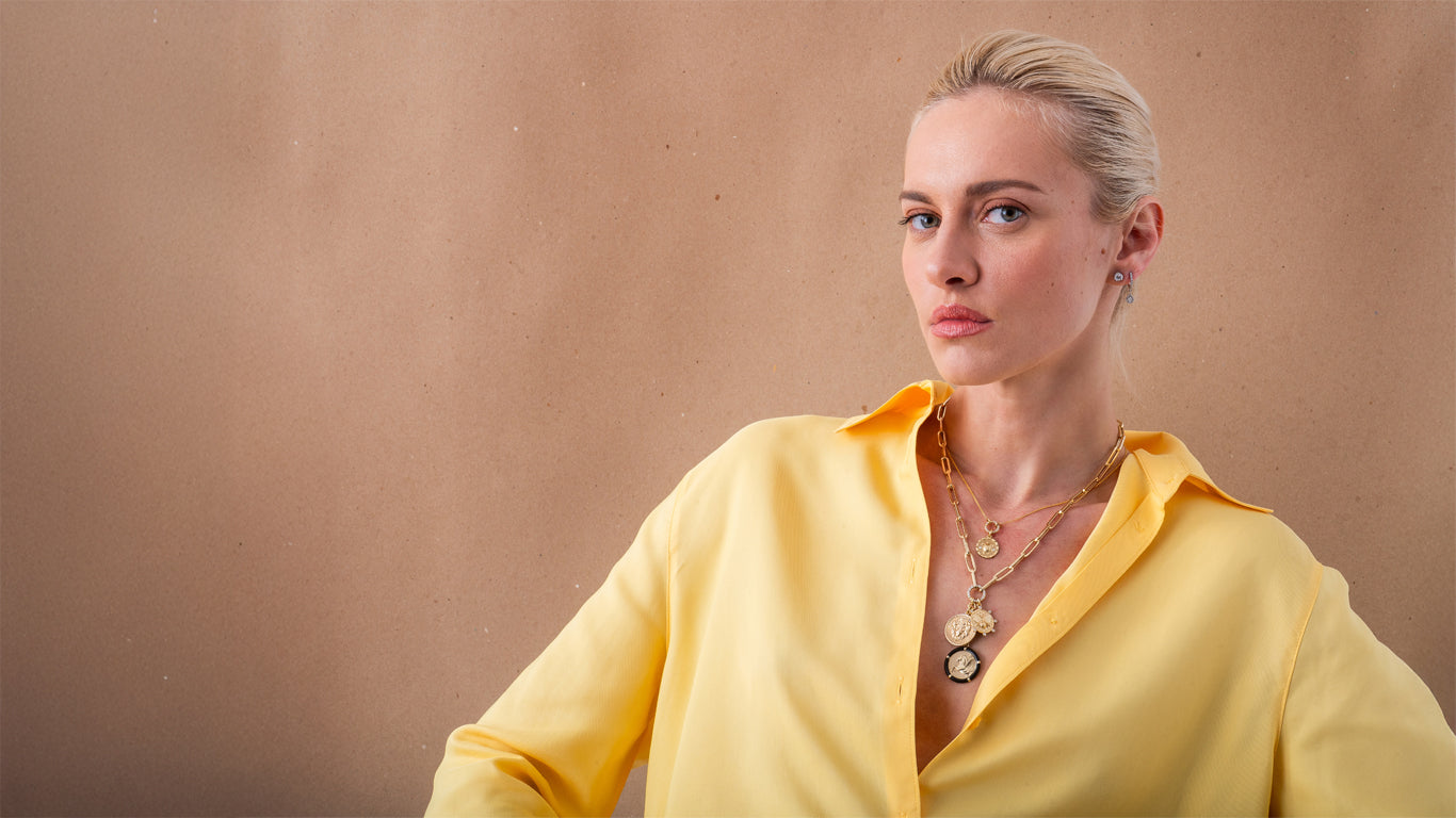 Gold Jewellery