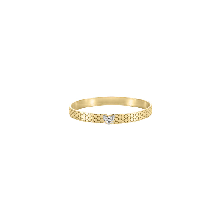 Melissae Bee Euphoria Diamond Bracelet