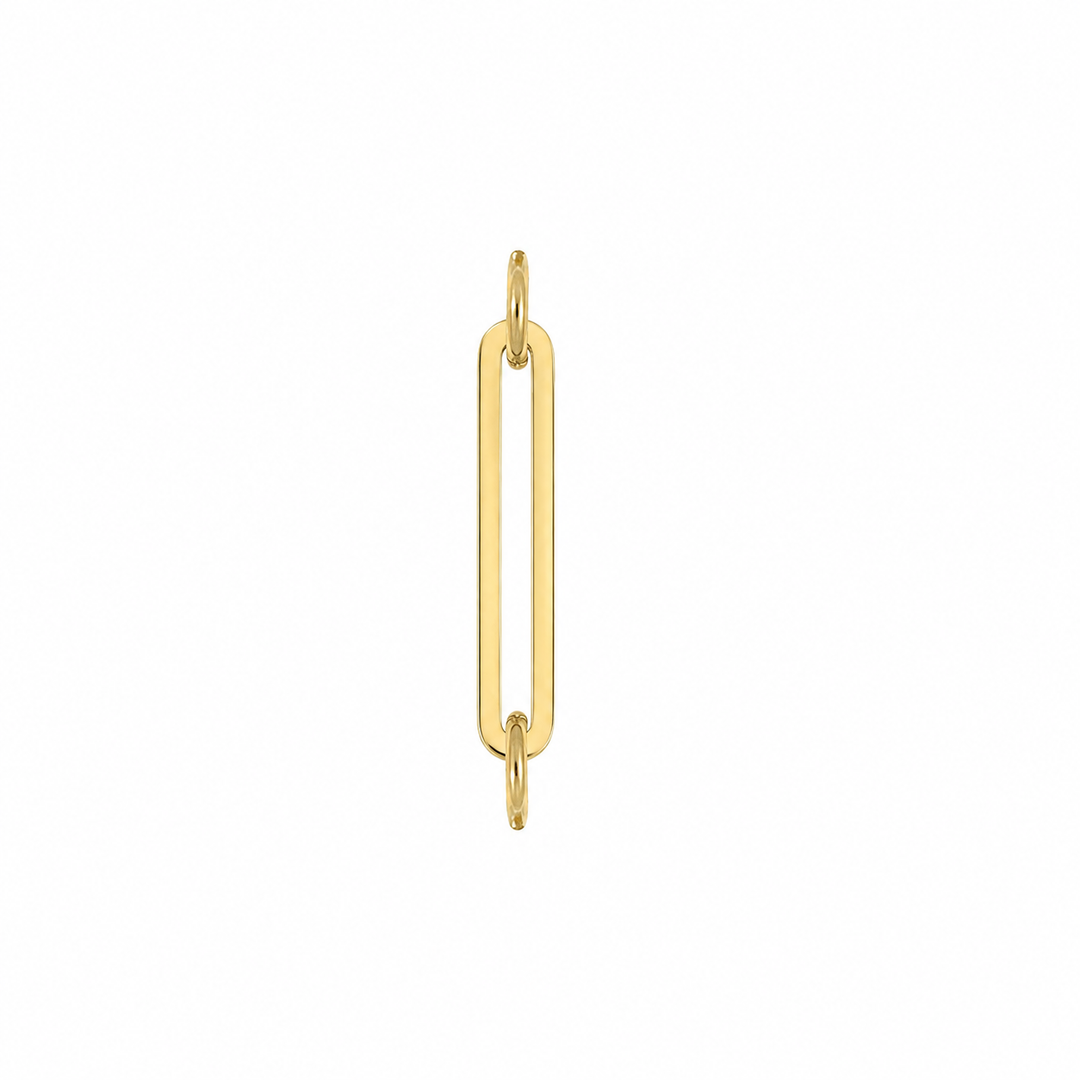 Paperclip Charm Extender