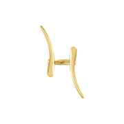 Ceto Ring in Yellow Gold