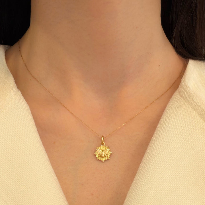 Petite Melissae Bee Euphoria Charm