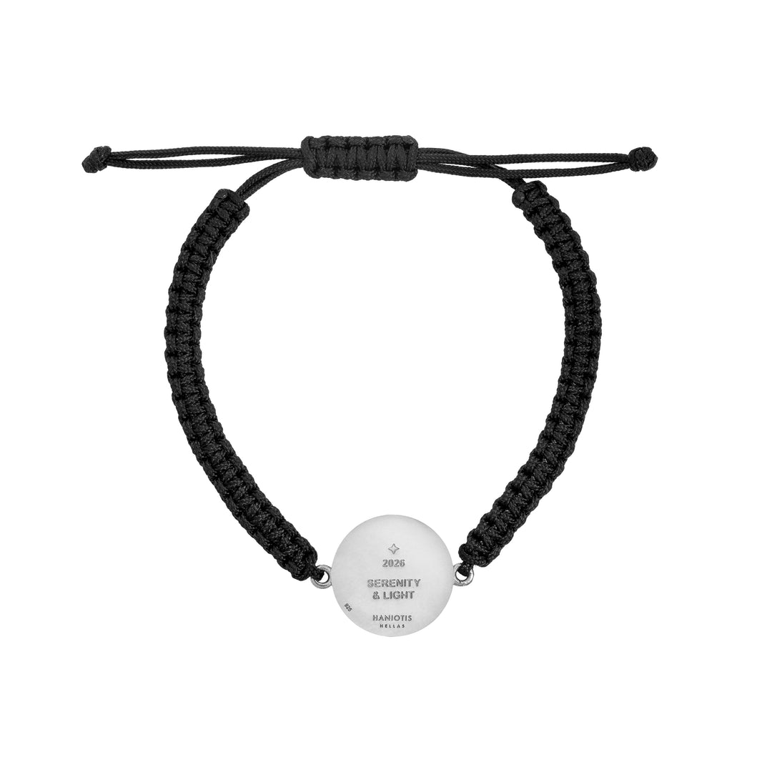 Swan Bracelet Silver