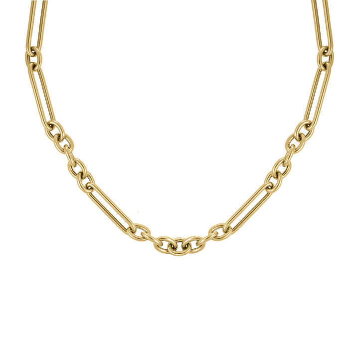 Mixed Link Chain