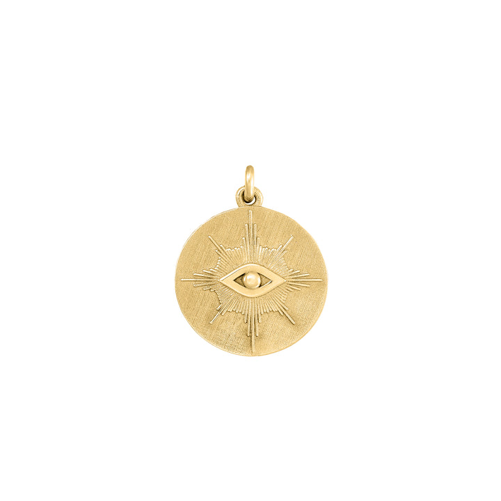 Peacock and Petite Pegasus with mini Paperclip Diamond clasp chain in 18K Gold