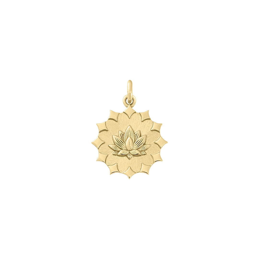 Diamond Swan Charm