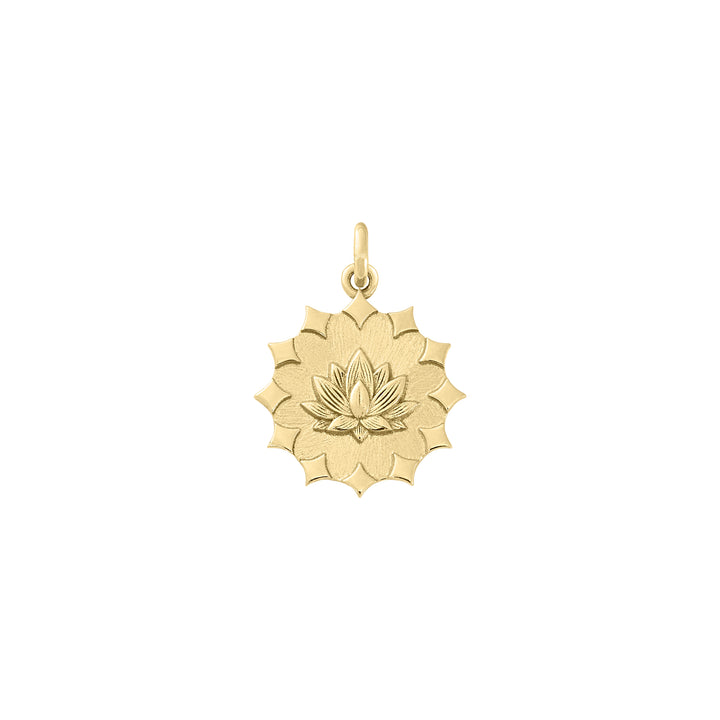 Diamond Swan Charm