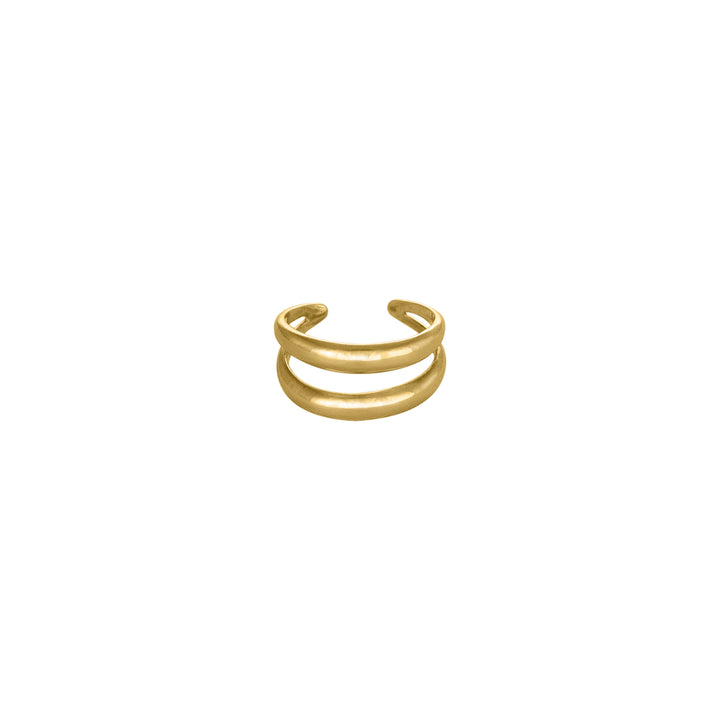 Thetis ring in Solid Gold