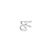 Aegean Ring in Sterling Silver