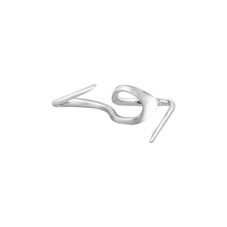 Nerissa Ring in Sterling Silver